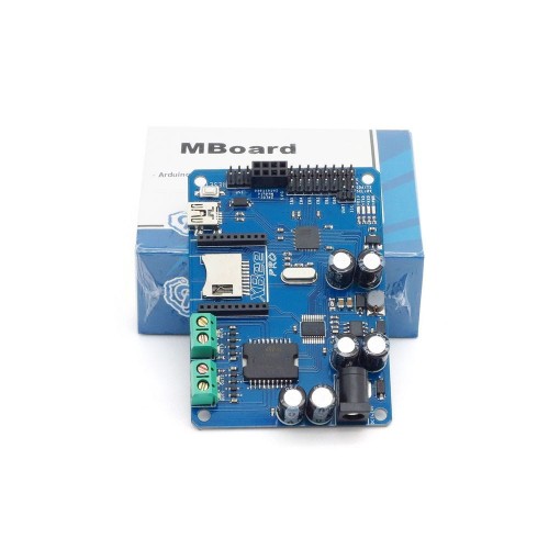 mboard arduino leonardo