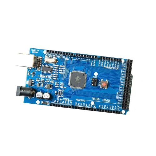 Arduno Mega 2560 R3 CH340 sklep elty.pl