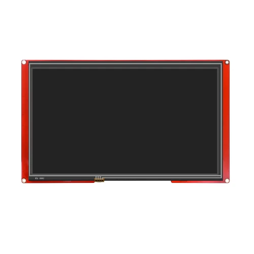 Inteligentní displej Nextion 10.1" 1024x600 NX1060P101-011R-I rezistivní dotykový panel