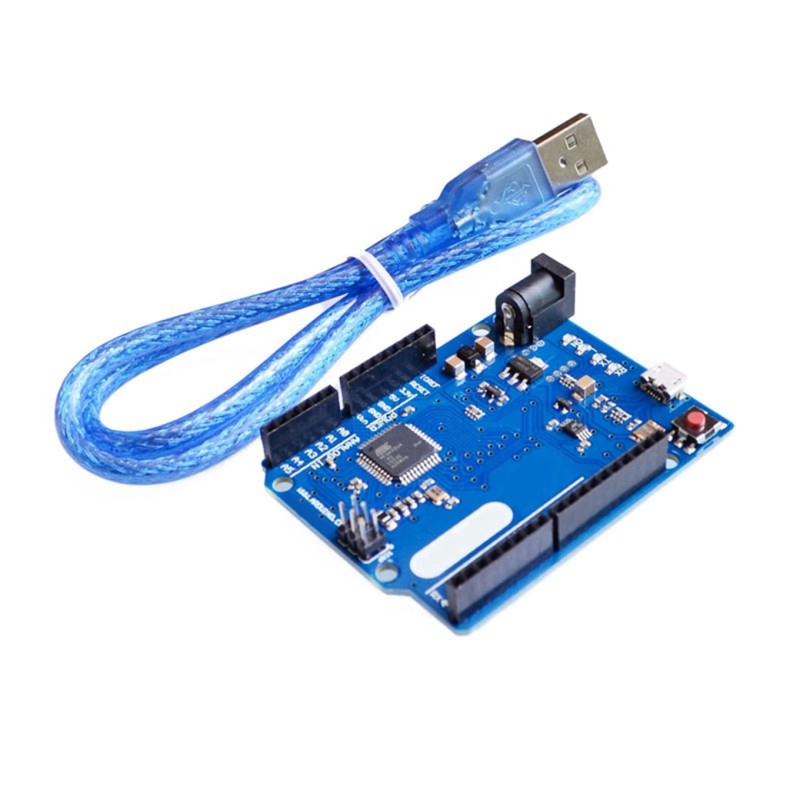 Arduino Leonardo klon