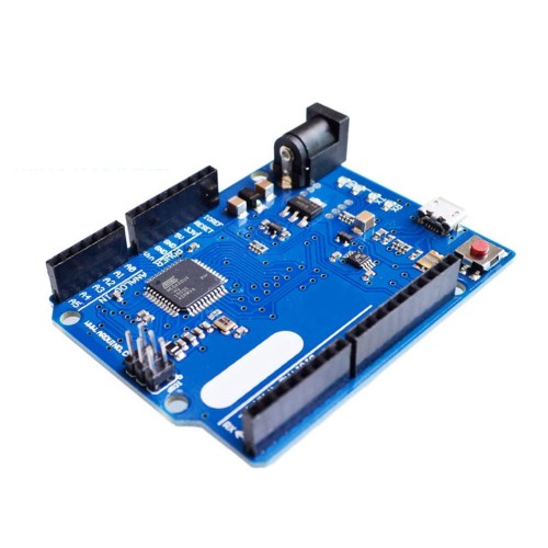 Arduino Leonardo r3 klon elty.pl
