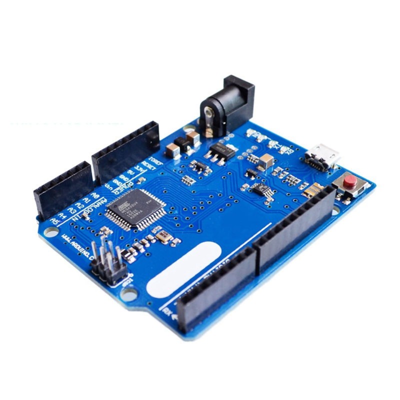 Arduino Leonardo r3 klon elty.pl