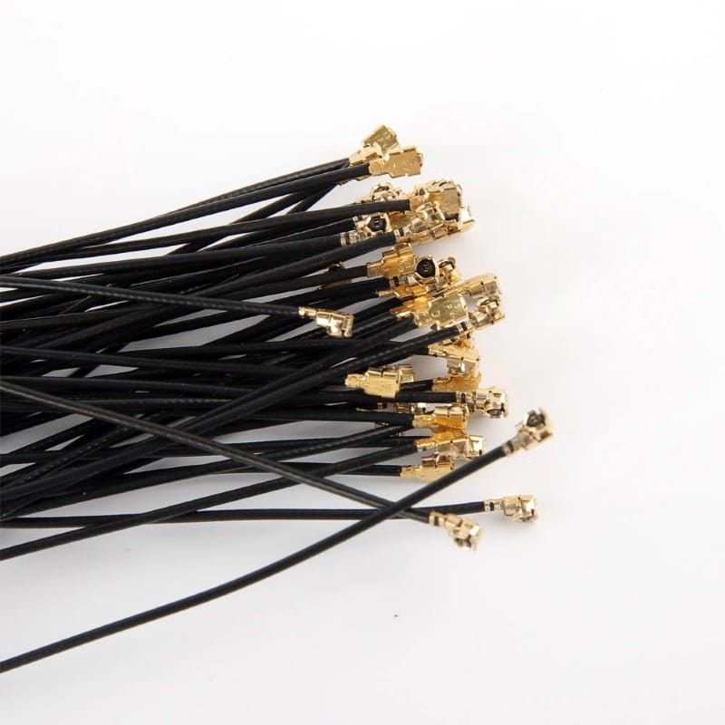 antena IPX IPEX SMA do ESP8266 sklep elty.pl