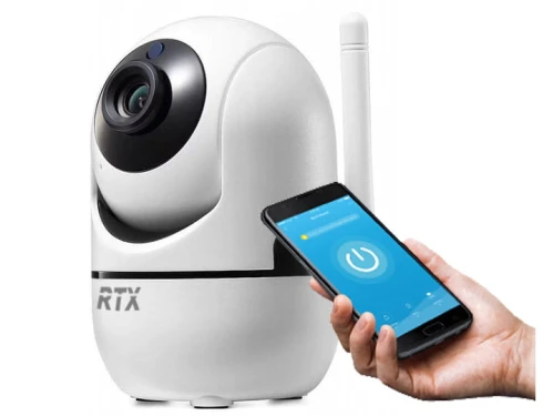 kamera Smart Life