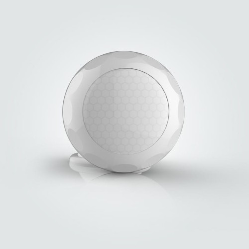 czujnik ruchu PIR zgodny z Fibaro