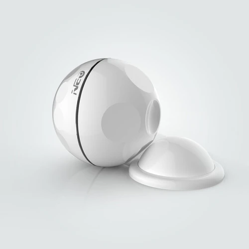 czujnik temperatury zgodny z Fibaro