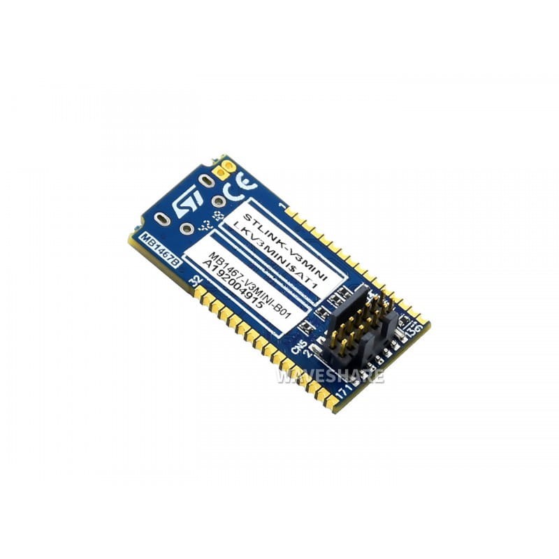 Programator STM32