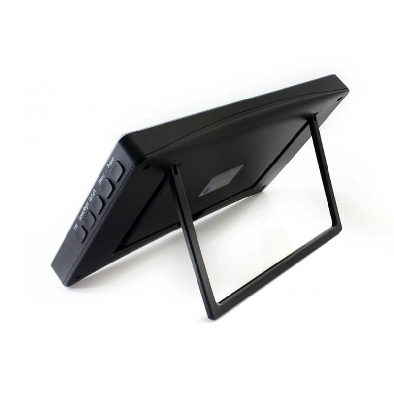 wyswietlacz 7" do konsoli SONY PS4 XBOX NINTENDO SWITCH