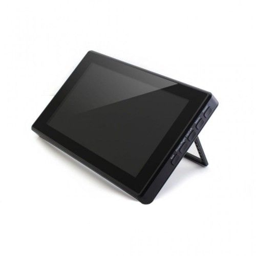 wyswietlacz 7" dla  raspberry pi