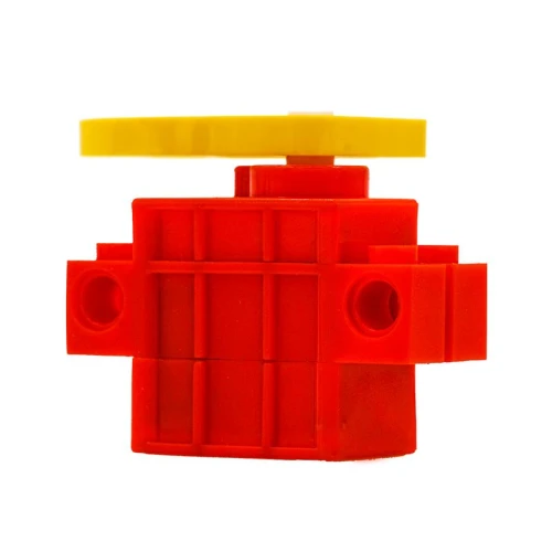 Geek servo