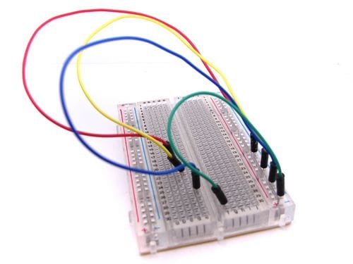 PRZEWODY 65 SZT MĘSKO MĘSKIE ZWORKI KABLE ARDUINO