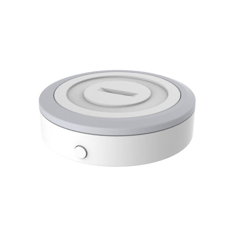 ZigBee czujnik temperatury i wilgotności Tuya