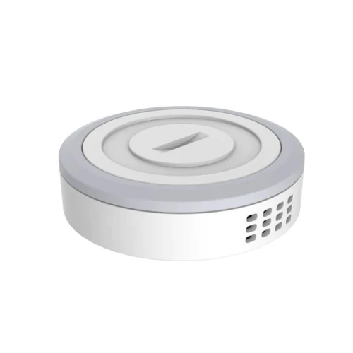 ZigBee czujnik temperatury do bramki Zigbee Tuya Smart Life