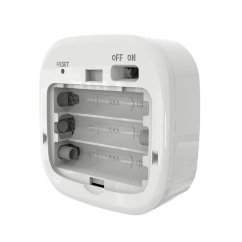 czujnik PIR ZigBee Tuya
