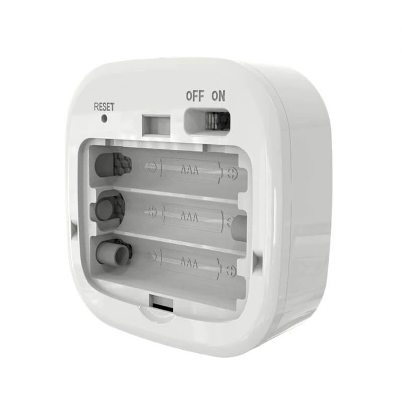 czujnik PIR ZigBee Tuya