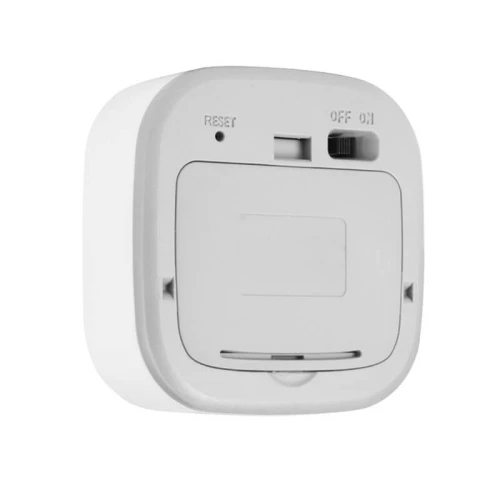 czujnik ruchu PIR ZigBee Tuya