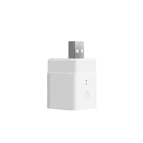 Sonoff Micro adapter USB sterowany głosem