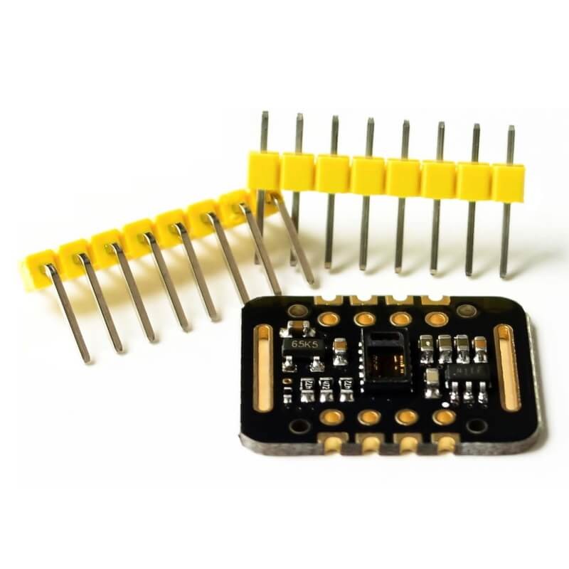 max30102 czujnik pulsu arduino