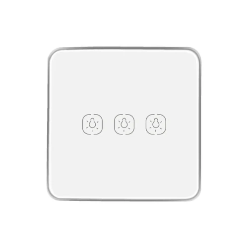 pilot 3 kanalowy ZigBee Tuya