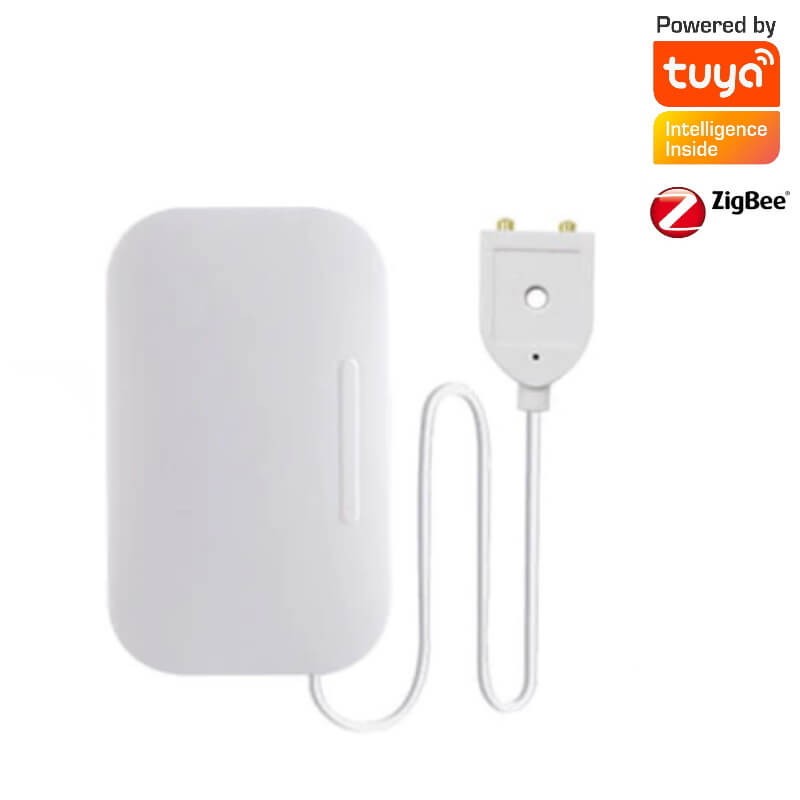 czujnik zalania zigbee