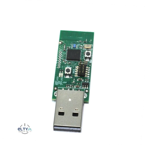 USB Dongle  ZigBee CC2531 zigbee2mqtt