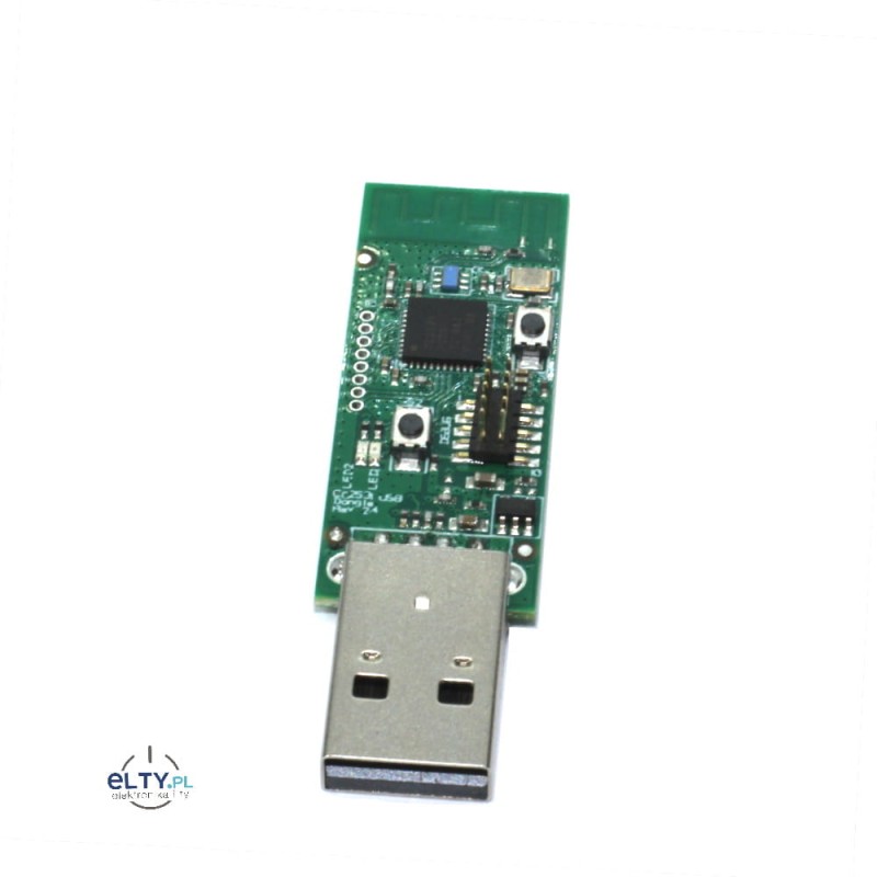 USB Dongle  ZigBee CC2531 zigbee2mqtt