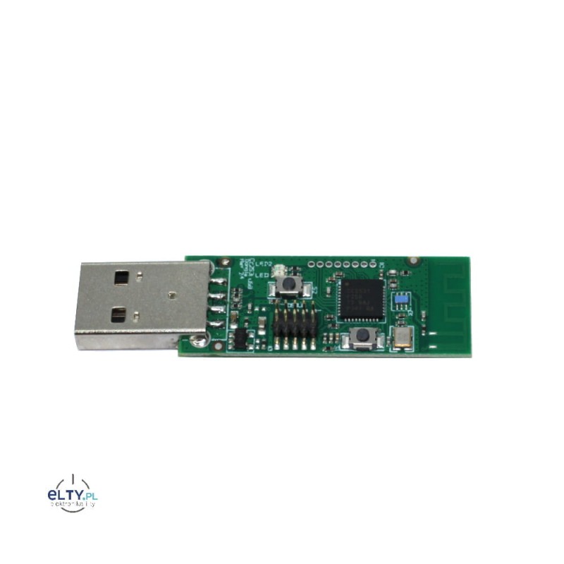 USB Dongle  ZigBee CC2531 zigbee2mqtt