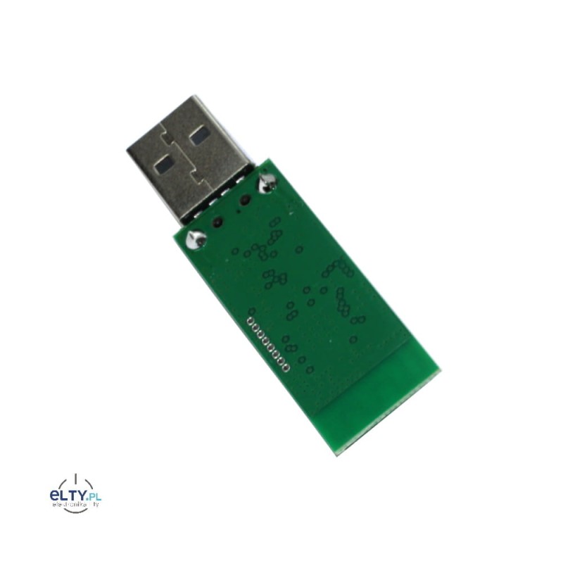 USB Dongle  ZigBee CC2531 zigbee2mqtt