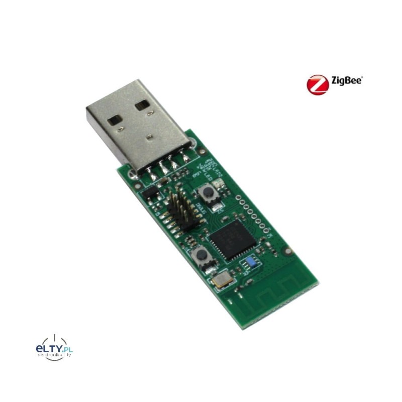 USB Dongle  ZigBee CC2531 zigbee2mqtt
