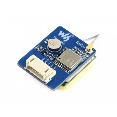 Odbiornik GPS UART Quectel