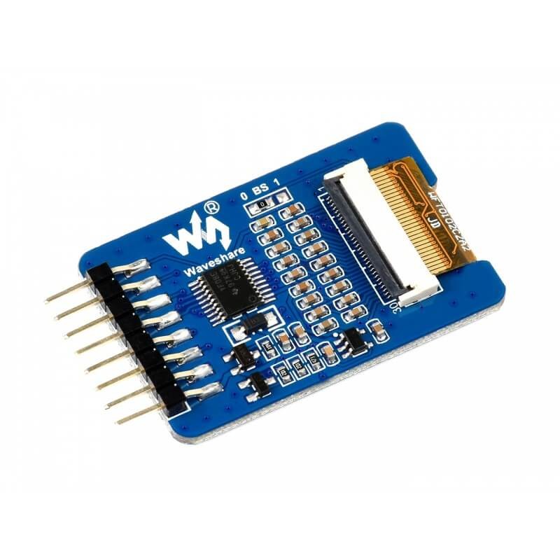 wyświetlacz e-ink dla arduino