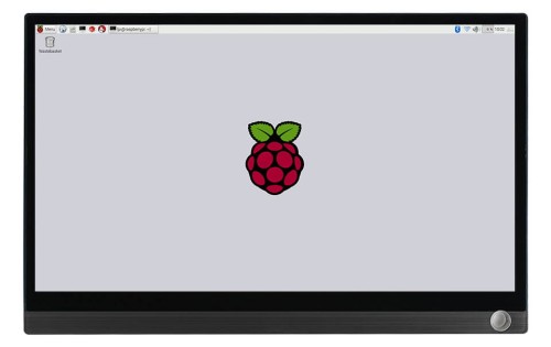 12.5inch FHD Monitor (EN)