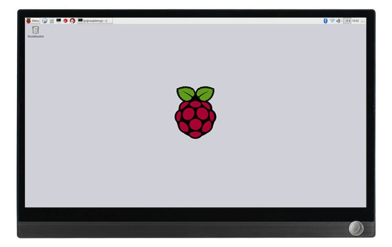 12.5inch FHD Monitor (EN)