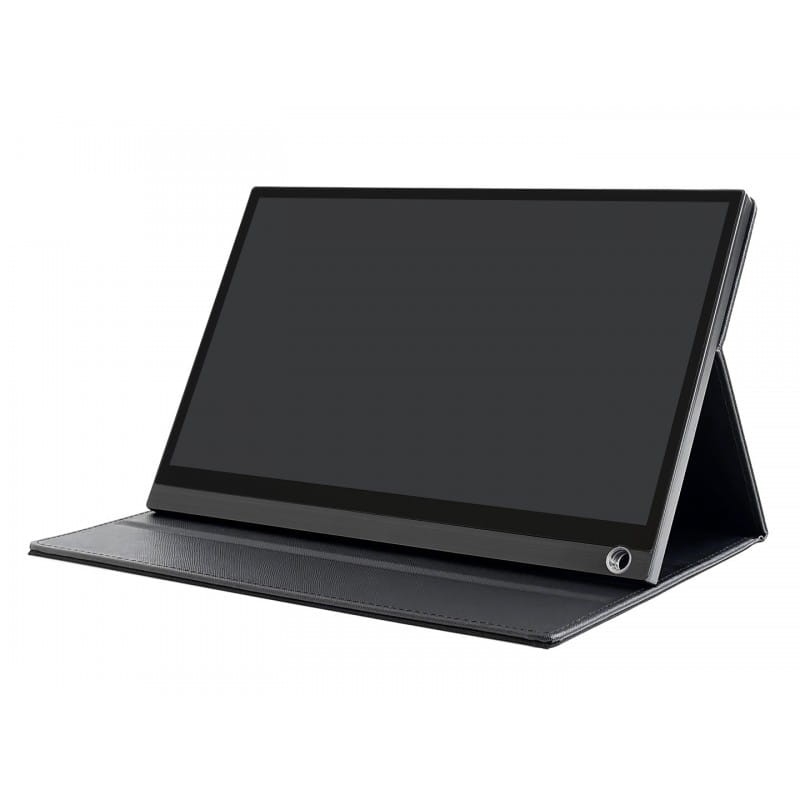 monitor 12.5" do Raspberry Pi Xbox PS4