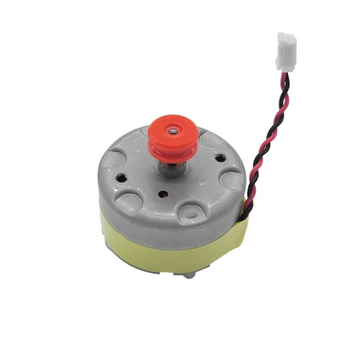silniczek radar roborock s55
