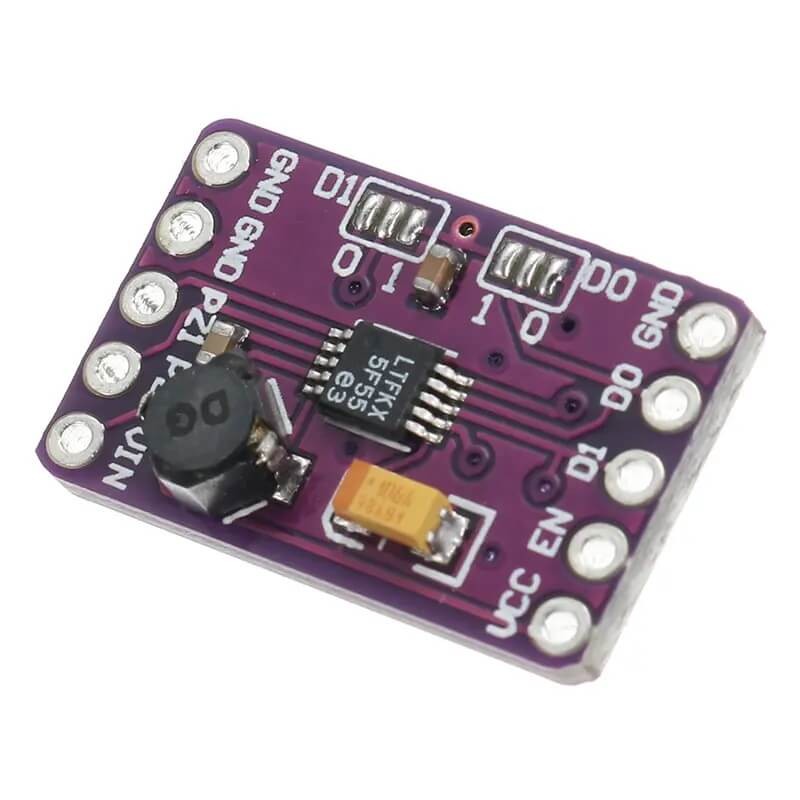 LTC-3588 przetwornica dcdc