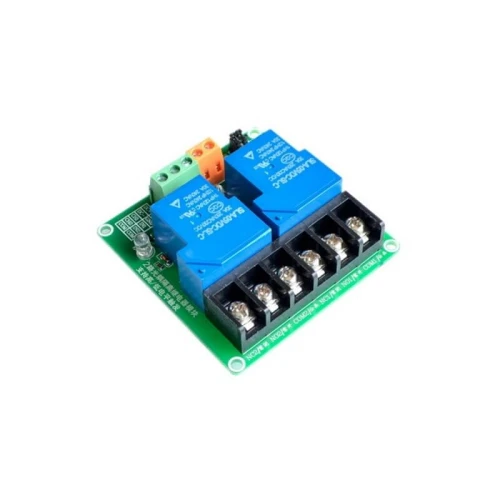 przekazniki 30A arduino