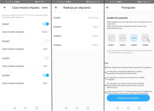 ewelink 3.4.0 opis