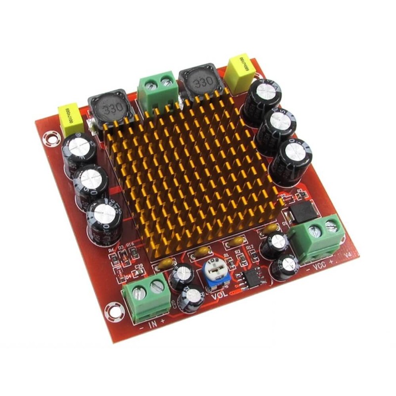 Wzmacniacz TPA3116D2