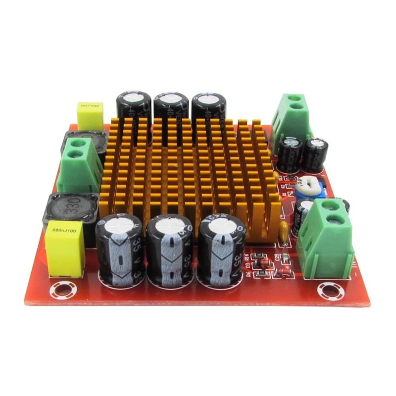 Wzmacniacz 150W mono TPA3116 D2
