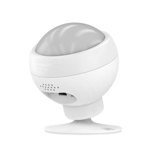 BW-IS3 Czujnik ruchu PIR ZigBee Tuya