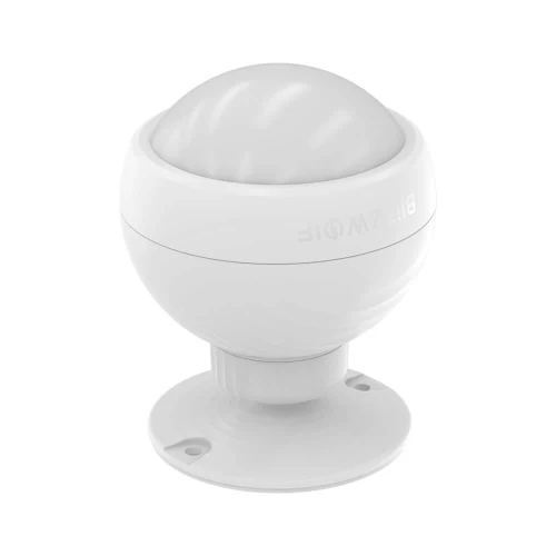 BW-IS3 Czujnik ruchu PIR ZigBee Tuya