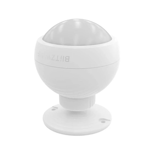 BW-IS3 Czujnik ruchu PIR ZigBee Tuya wbudowana bateria