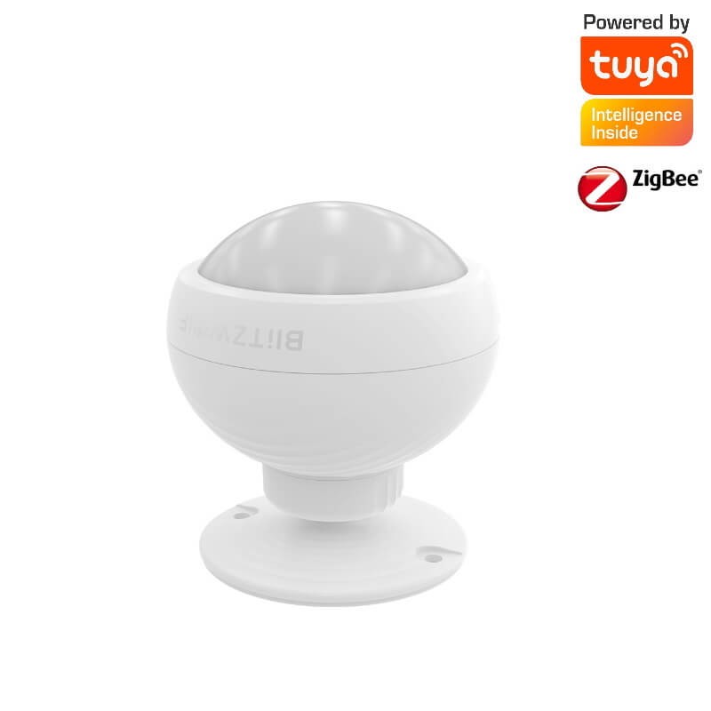 Czujnik PIR Zigbee Tuya