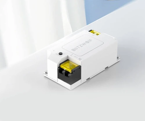 Blitzwolf BW-SS1 przekaznik wifi Tuya