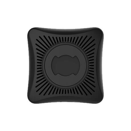 Broadlink RM4 pro uniwersalny pilot IR RF 433MHz