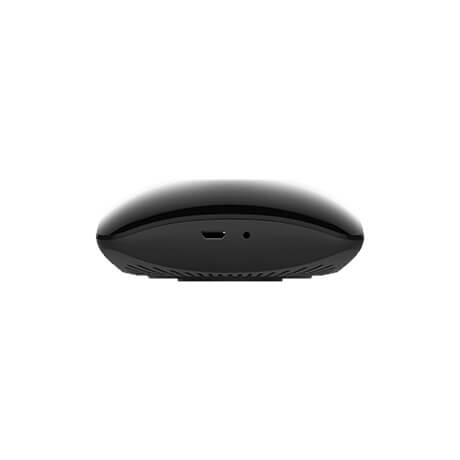 Broadlink RM4 pro uniwersalny pilot podczerwień i sterowanie radiowe RF433MHz