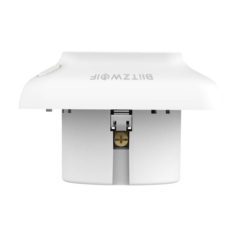 Gniazdko tuya Wifi 16A pomiar mocy Blitzwolf BW-SHP8