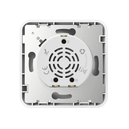 Gniazdko tuya Wifi 16A pomiar mocy Blitzwolf BW-SHP8