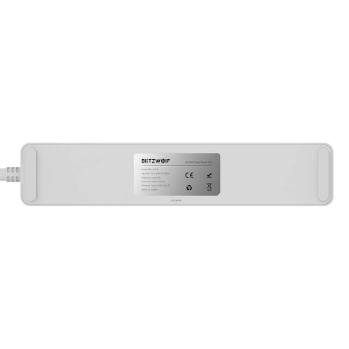 listwa zasilajaca Wifi Tuya z wyjsciem USB